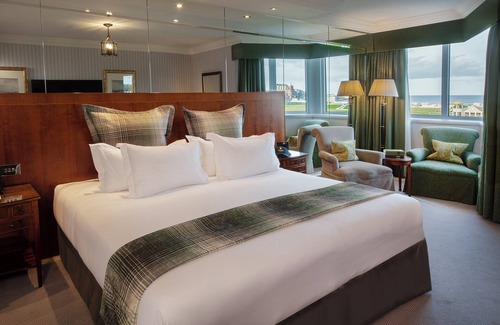 St. Andrews Hotel | Old Course Hotel