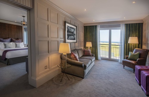 St. Andrews Hotel | Old Course Hotel