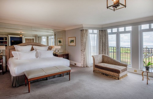 St. Andrews Hotel | Old Course Hotel