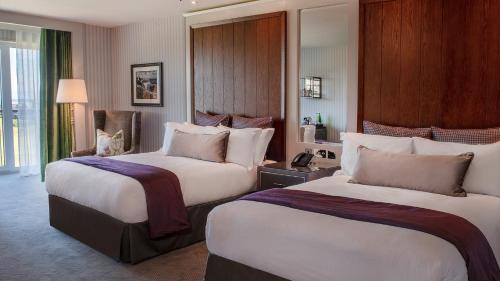 St. Andrews Hotel | Old Course Hotel St Andrews