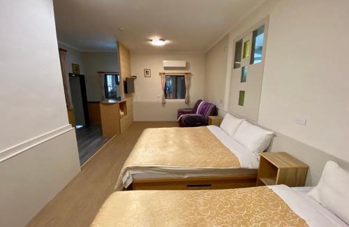 Zhudong House | Old Farmer Homestay