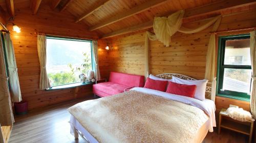 Zhudong House | Old Farmer Homestay