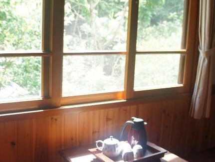 Shuili Bed & Breakfast | Old Five Guesthouse