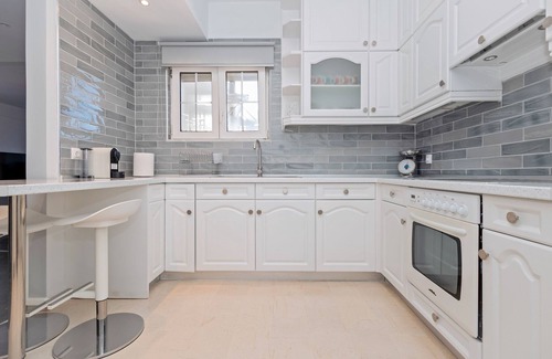 Old Town Apartment | Old Fortress View Roof Top Apartment by Konnect