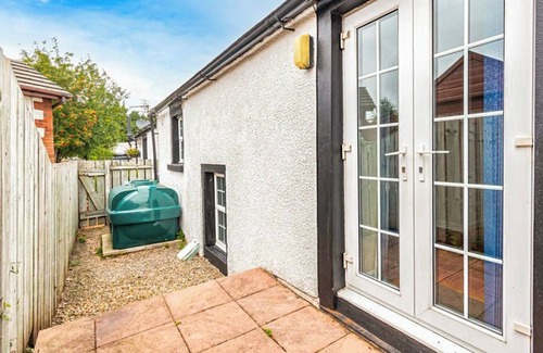 Newton Reigny Cottage | Old George III House