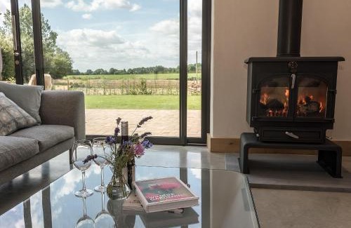 Foxley House | Old Hall Farm Barn