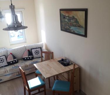Sozopol Old Town Apartment | Old Harbour