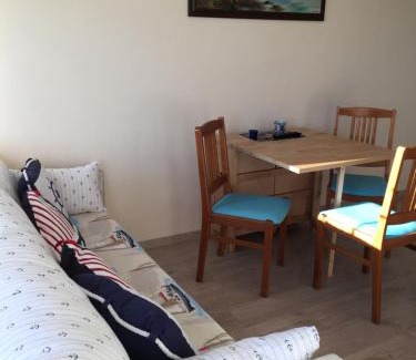 Sozopol Old Town Apartment | Old Harbour