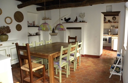 Gavi Cottage | Old house with pool and large garden in the hills of Gavi