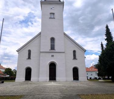 Donja Stubica House | Old house by the stream