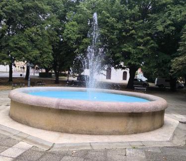 Donja Stubica House | Old house by the stream