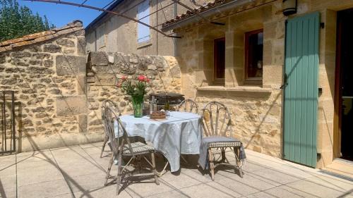 Argilliers House | Old house, close to Uzès