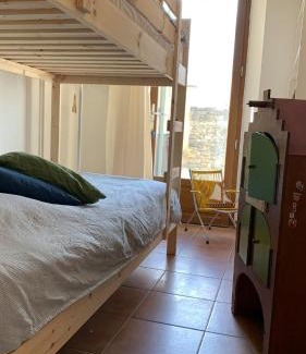 Argilliers House | Old house, close to Uzès