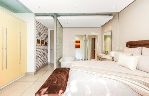 Greater Johannesburg Metropolitan Area Apartment | Old House Lane Melrose Boulevard