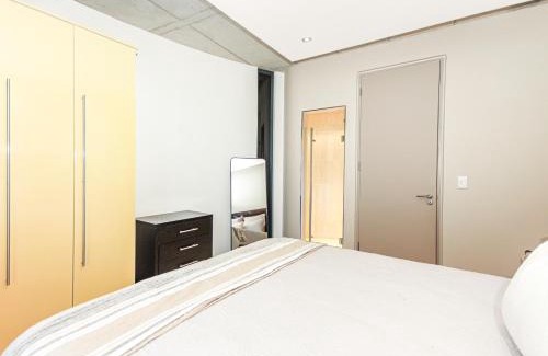 Greater Johannesburg Metropolitan Area Apartment | Old House Lane Melrose Boulevard