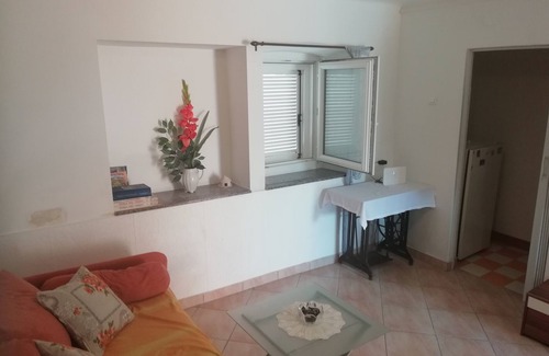 Skatari House | Old Istrian house near Pula