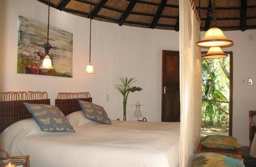 Boshalte House | Old Joe's Kaia