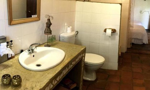 Boshalte House | Old Joe's Kaia