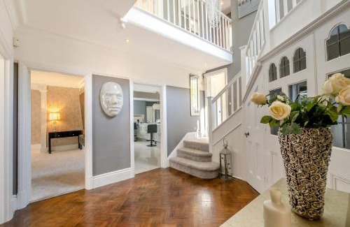 Maidstone House | Old Lakenham by Group Retreats