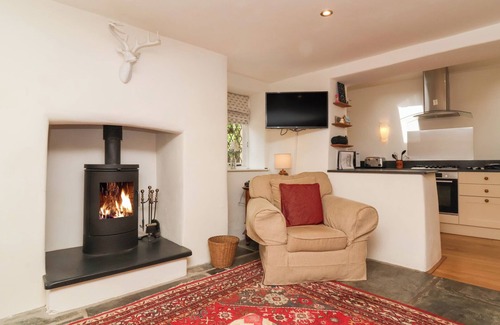 Lee Cottage | Old Maids Cottage