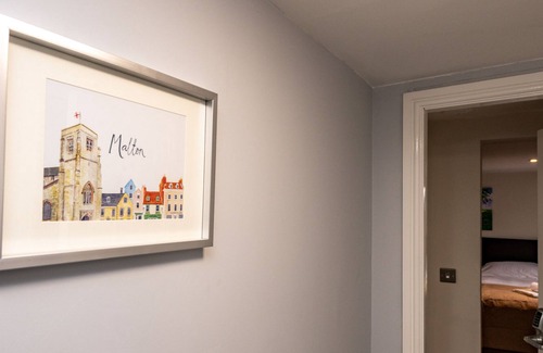 Malton Apartment | OLD MALTONGATE in Malton