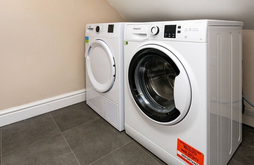 Malton Apartment | OLD MALTONGATE in Malton