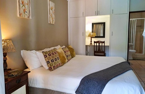 Durban North House | Old Mill Guest House