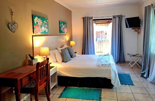 Durban North House | Old Mill Guest House
