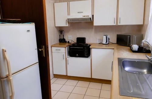 Durban North House | Old Mill Guest House