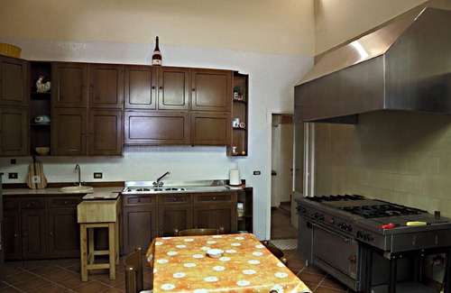 Cetona Villa | Old mill in Tuscany, located 2 km from Cetona