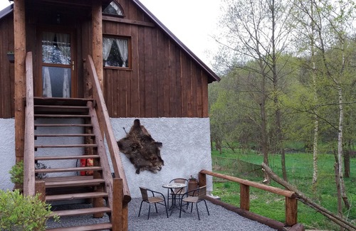 Stribro Apartment | Old Mill - Isabellen valey (apartment)