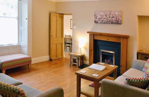 Grassington House | Old Milverton