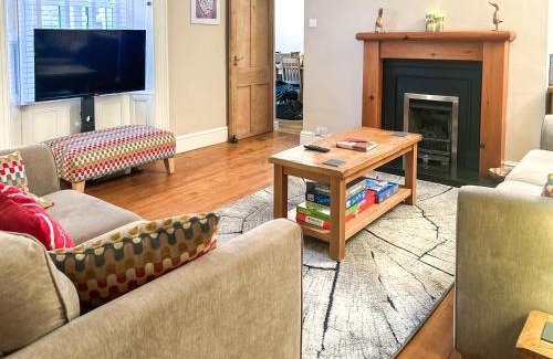 Grassington House | Old Milverton