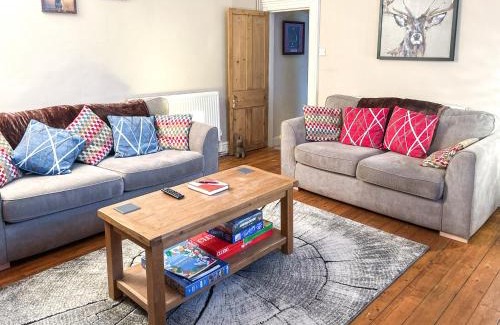 Grassington House | Old Milverton