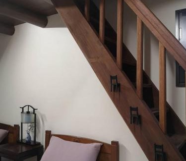 Jinhu Bed & Breakfast | Old Min House Building 3
