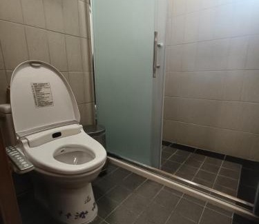 Jinhu Bed & Breakfast | Old Min House Building 3