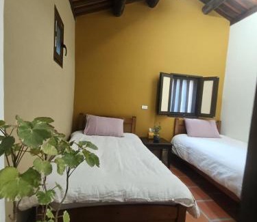 Jinhu Bed & Breakfast | Old Min House Building 3