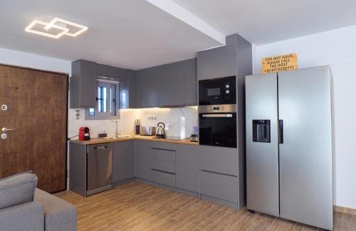 Voia House | Old olive tree cottage