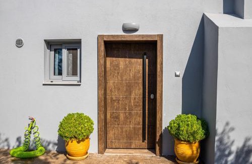 Voia House | Old olive tree cottage