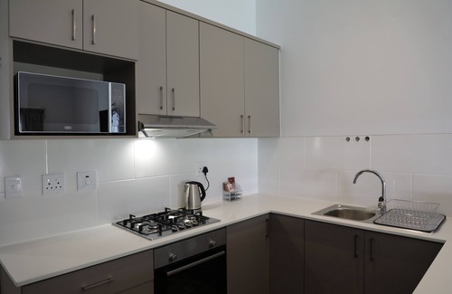 Ladismith Bed & Breakfast | Old Posthouse Guest Accommodation