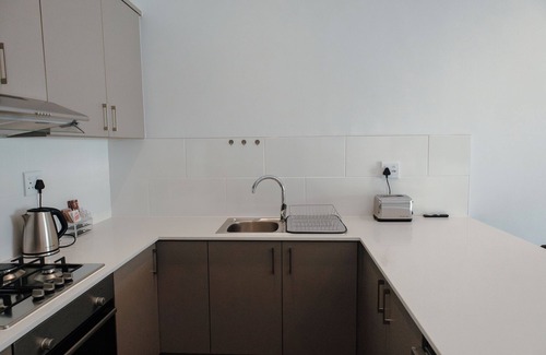 Ladismith Bed & Breakfast | Old Posthouse Guest Accommodation