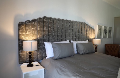 Ladismith Bed & Breakfast | Old Posthouse Guest Accommodation