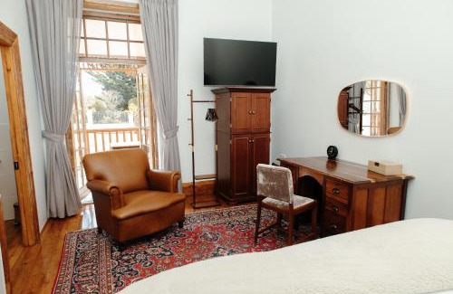 Ladismith Bed & Breakfast | Old Posthouse Guest Accommodation
