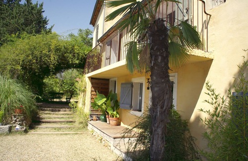 Villecroze House | Old Provençal Mas with pool for 12 people, 6 bedrooms, (+ on request)