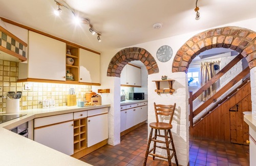 York Cottage | Old Roost Farmhouse - a family break that sleeps 8 guests in 4 bedrooms