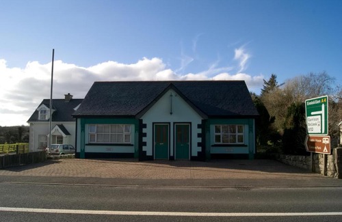 Belcoo Apartment | Old School House Belcoo 41