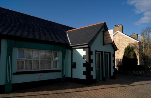 Belcoo Apartment | Old School House Belcoo 41