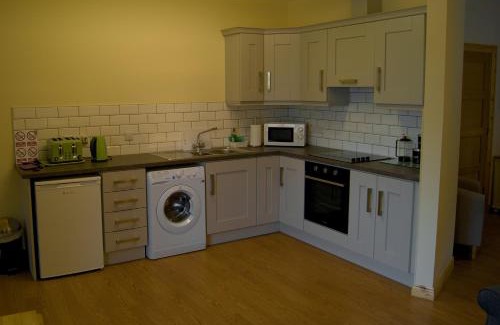 Belcoo Apartment | Old School House Belcoo 41