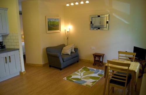 Belcoo Apartment | Old School House Belcoo 41