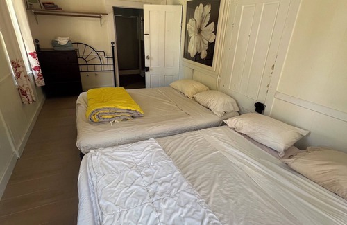 Sierra City Hotel | Old Sierra City Hotel